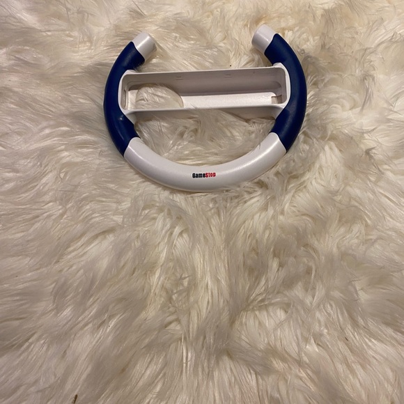 Nintendo Wii with 6 games included and accessories - Picture 5 of 9